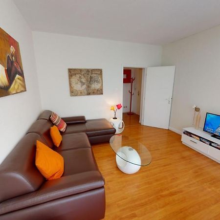 Kleber - Les Halles Apartment Strasbourg Exterior photo